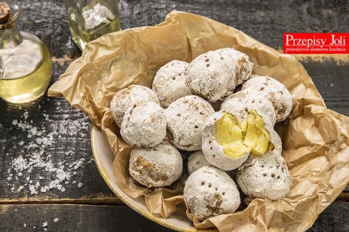 PIECZONE ZIEMNIAKI JAK Z OGNISKA - PROSTY PRZEPIS