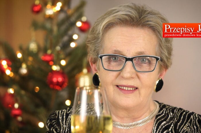 SZCZĘŚLIWEGO NOWEGO ROKU! :)