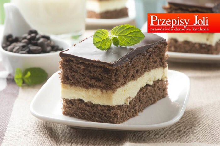 MLECZNA KANAPKA - NAJLEPSZY PRZEPIS