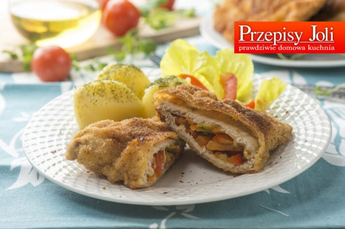 SZNYCLE Z WARZYWAMI