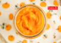 puree z dyni hokkaido