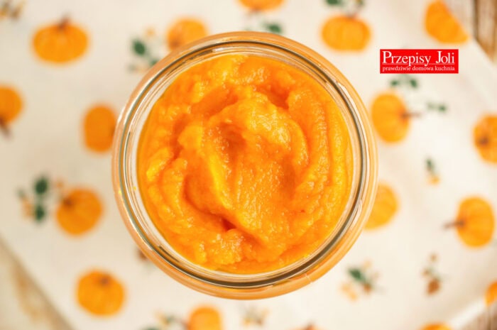 PUREE Z DYNI HOKKAIDO